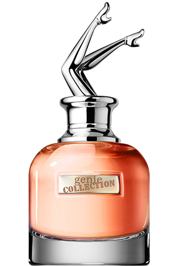 عطر جيني كوليكشن 4343 - 25 مل