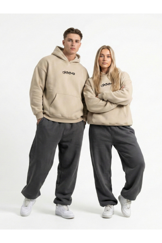 Premium Good Oversize Sweatshirt - 1