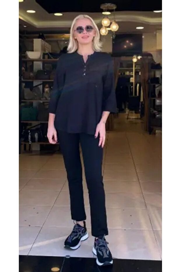 Pati Chained Clip-On Basic - 7