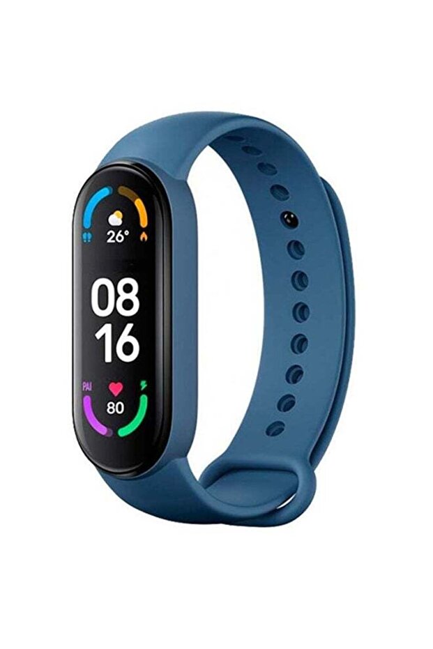 حزام بديل لـ Xiaomi Mi Band 5