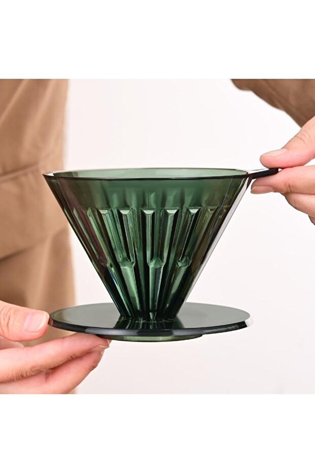 قمع تقطير قهوة 01 - 1