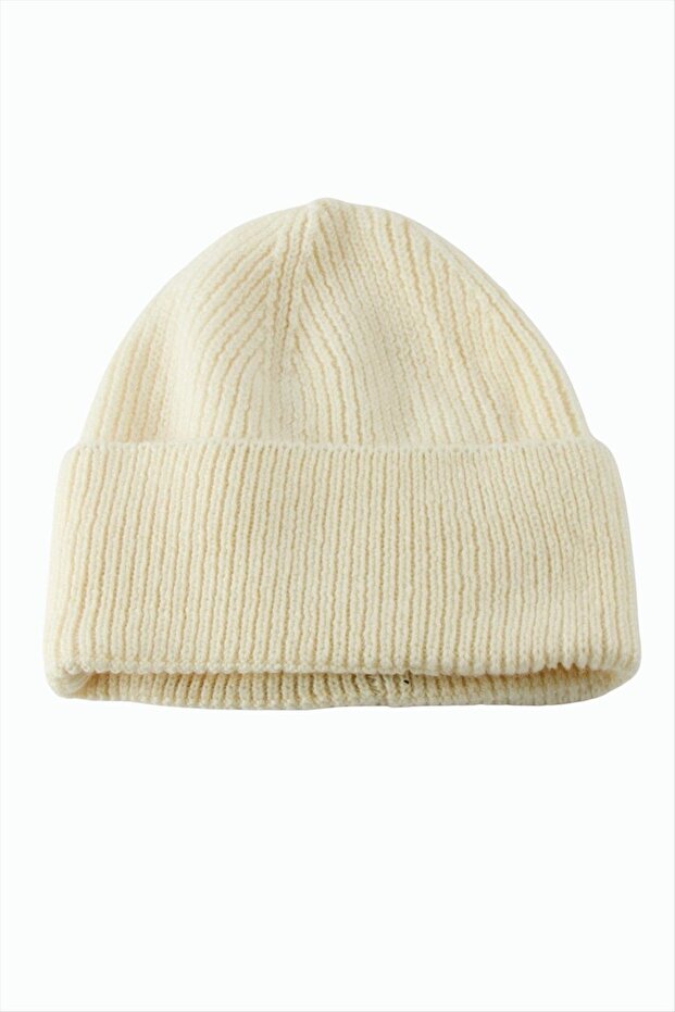 قبعة مطوية - 1