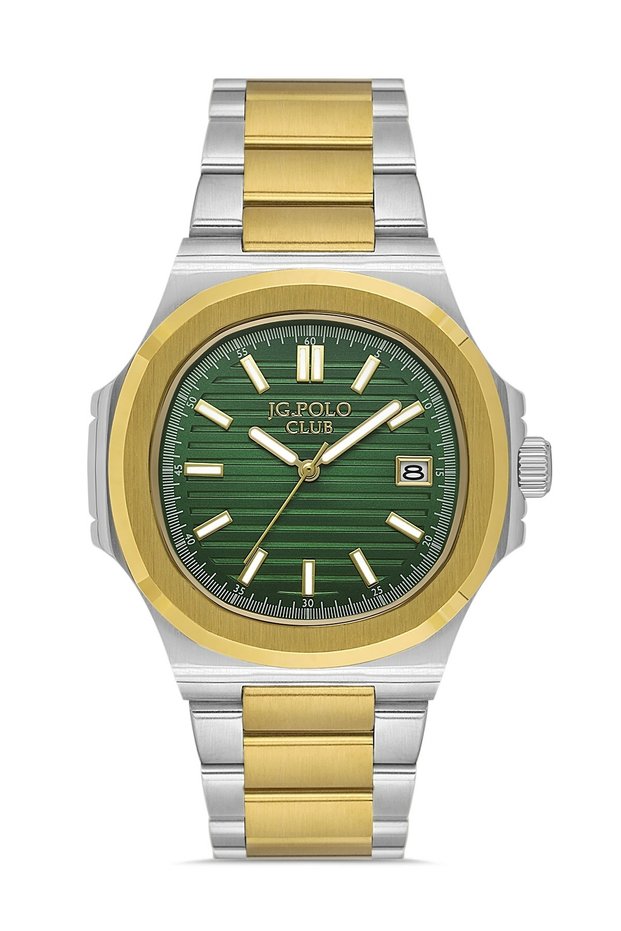 Jpc.0925 S04428M.4 Men's Wristwatch