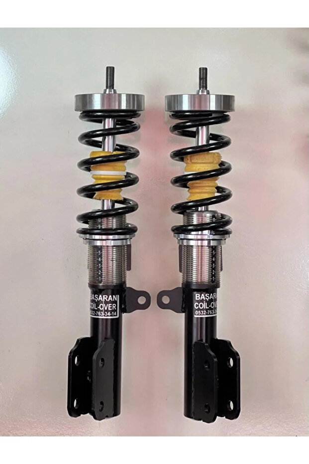 BMW E60 UYUMLU COİLOVER - 3