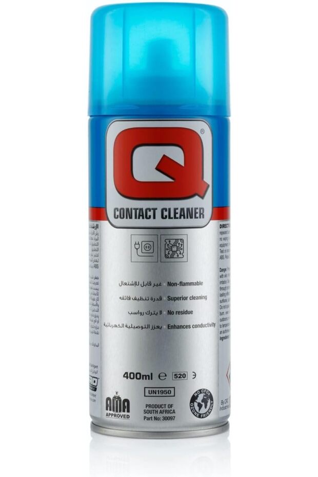 منظف إلكترونيات غير قابل للاشتعال - 1