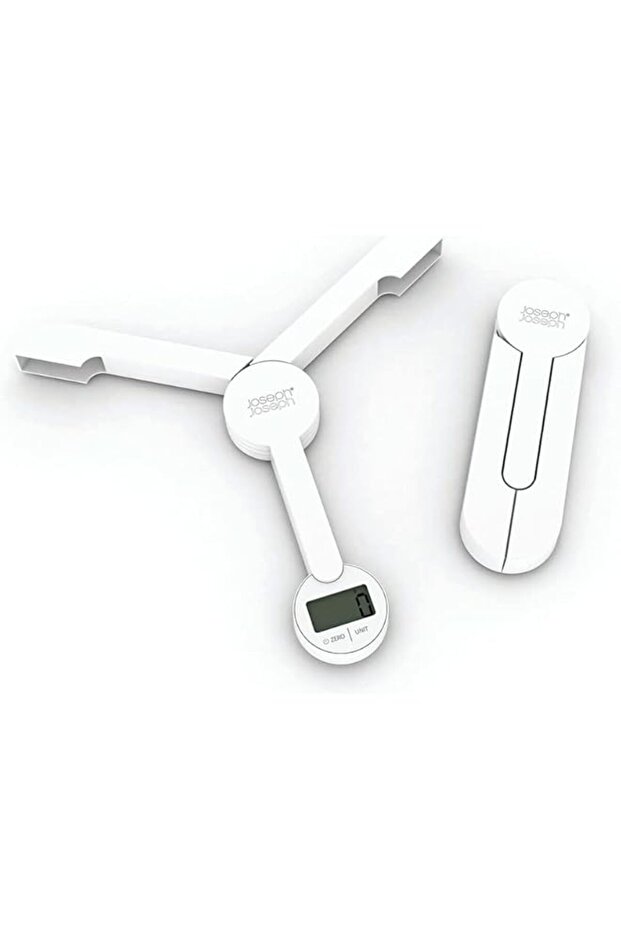 Tri Scale – Kitchen Digital Food Scales