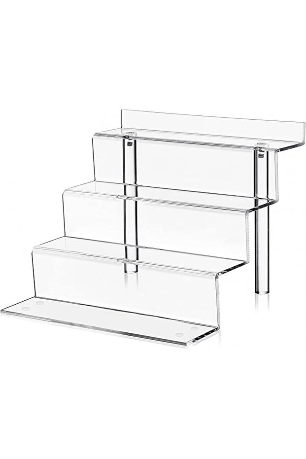 4 Tiers Perfume Organizer