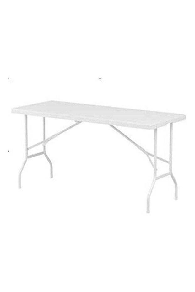 Outdoor Plastic Table