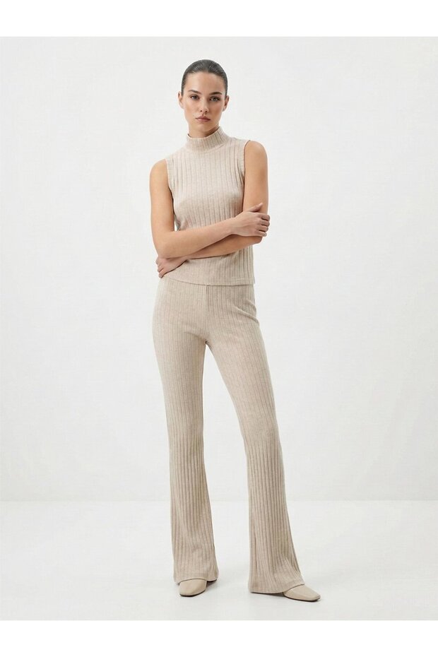 Karışık Atlet - 1