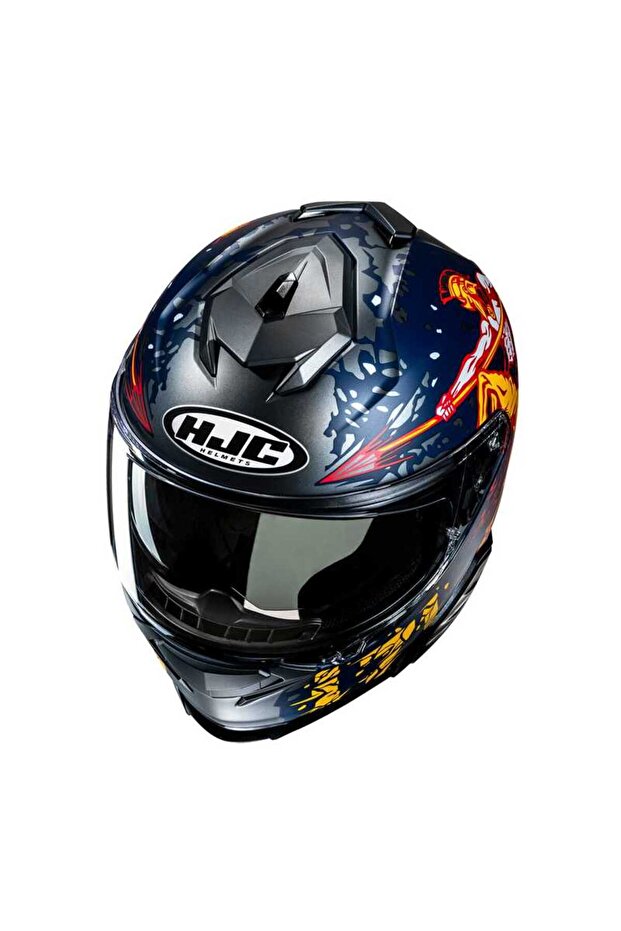 i71 KASK TAURUS MC1SF - 2