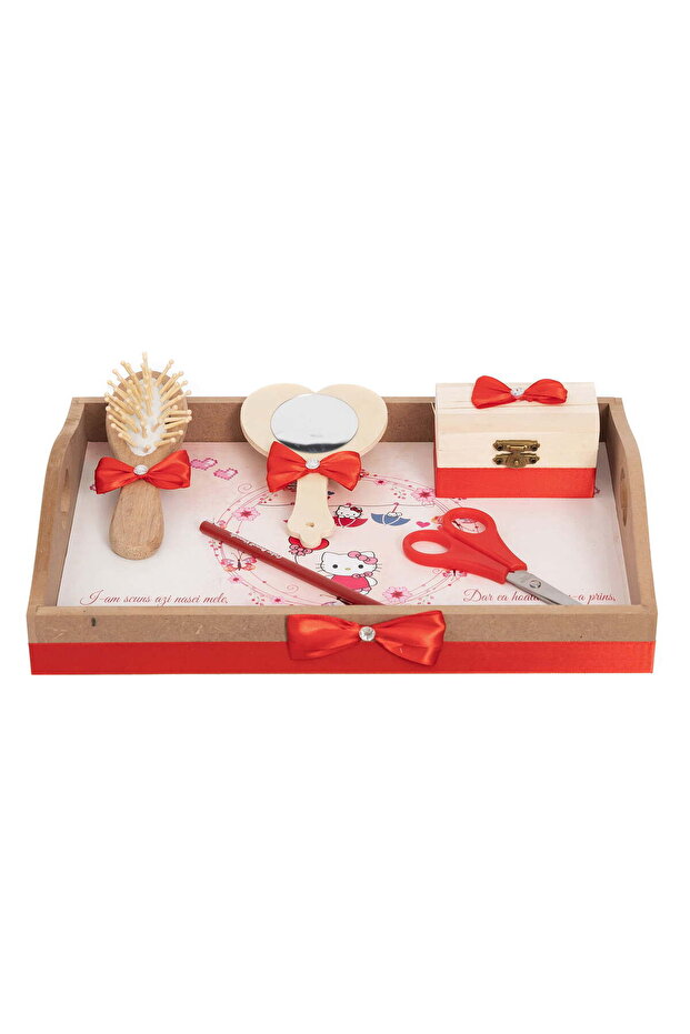 Tava Moț Hello Kitty - 3