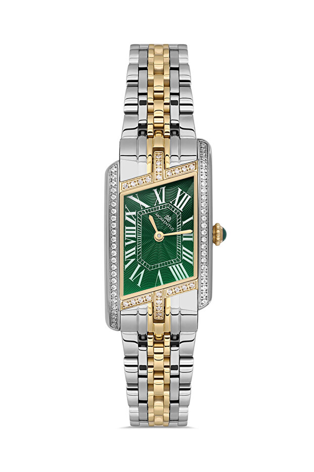 Ss365T-15Sg Women's Wristwatch