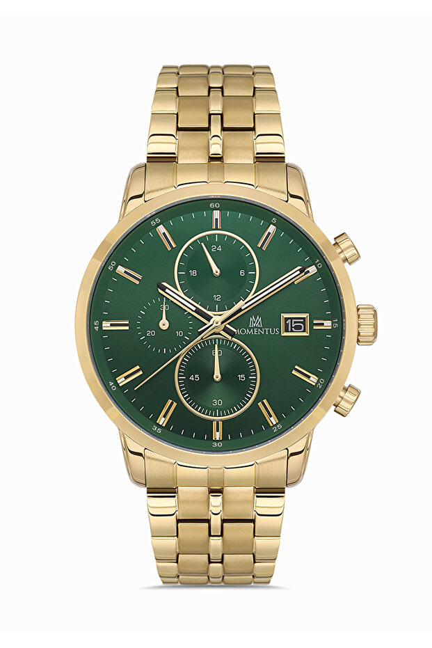 Cc308G-15Sg Men's Wristwatch
