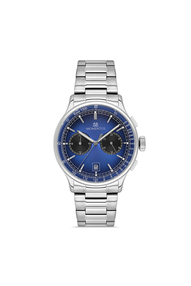 Cc305S-11Ss Men's Wristwatch
