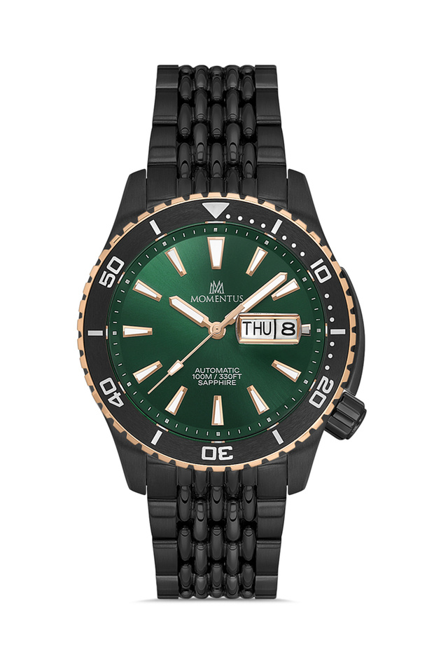 Tm351b-15sr men's wristwatch