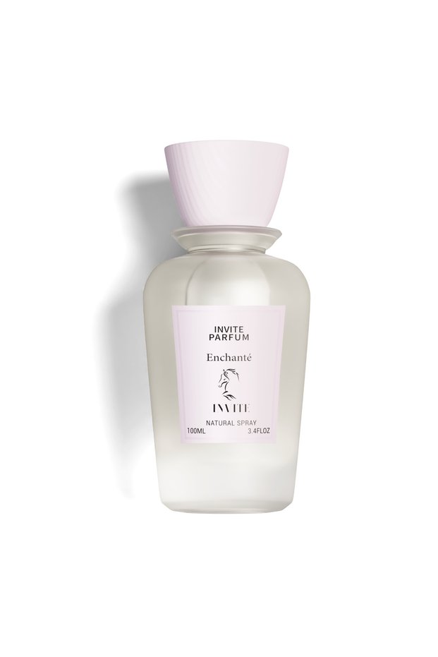 عطر انشانتي - Enchanté