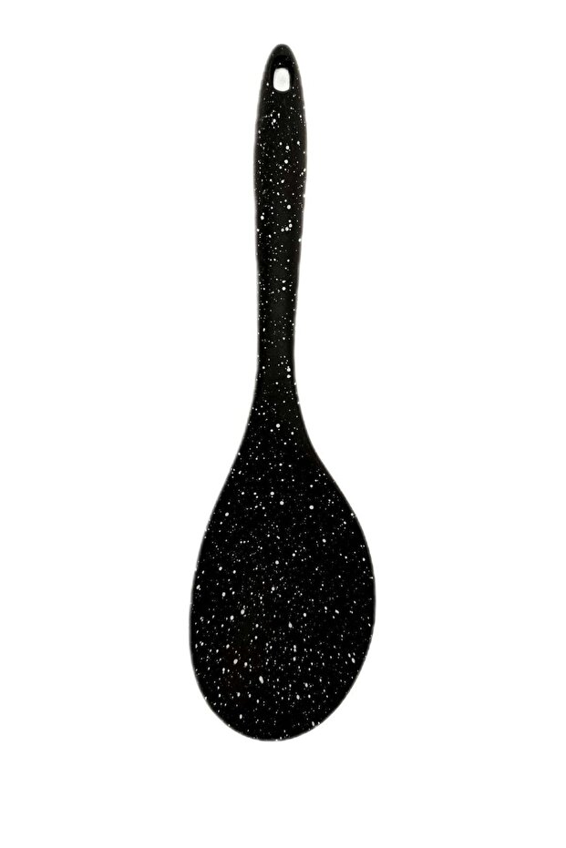 طقم 4 ملاعق طبخ سيليكون - 4