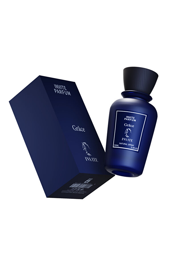 Grâce perfume - 3