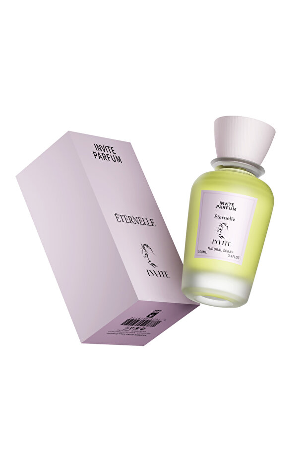 Éternelle perfume - 3