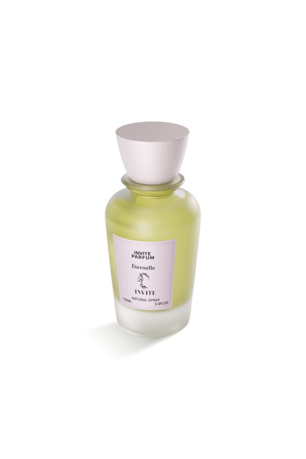 Éternelle perfume - 2