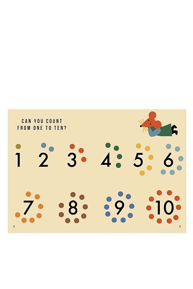 One Thousand Things - 6