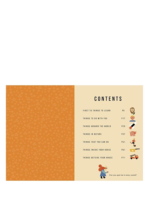One Thousand Things - 2