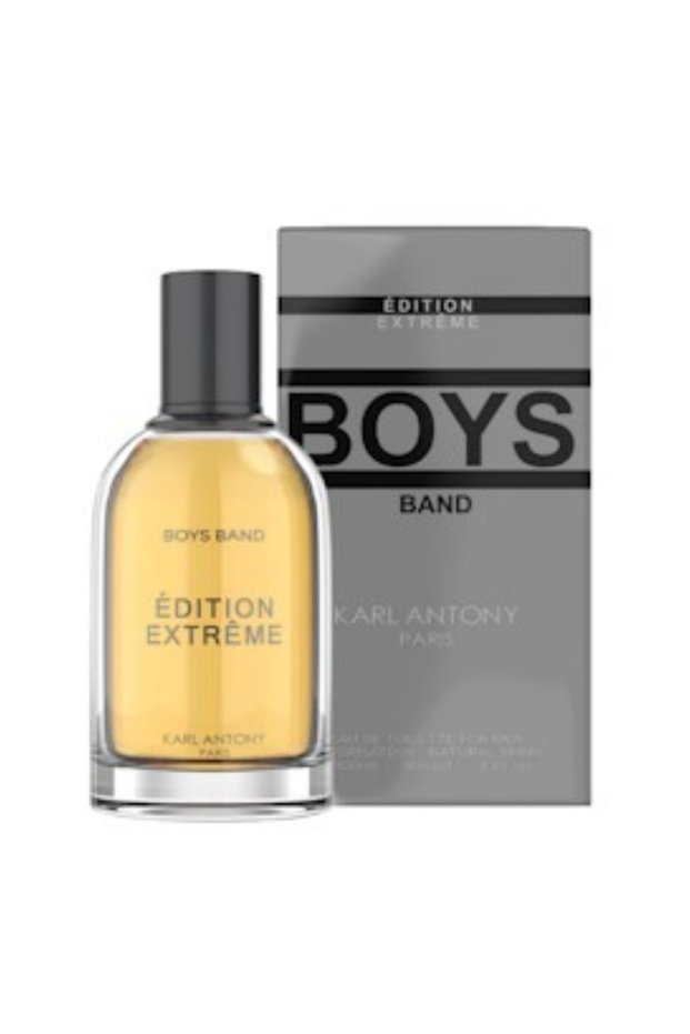 عطر اديشن اكستريم BOYS باند كارل انطونيو باريس 100مل