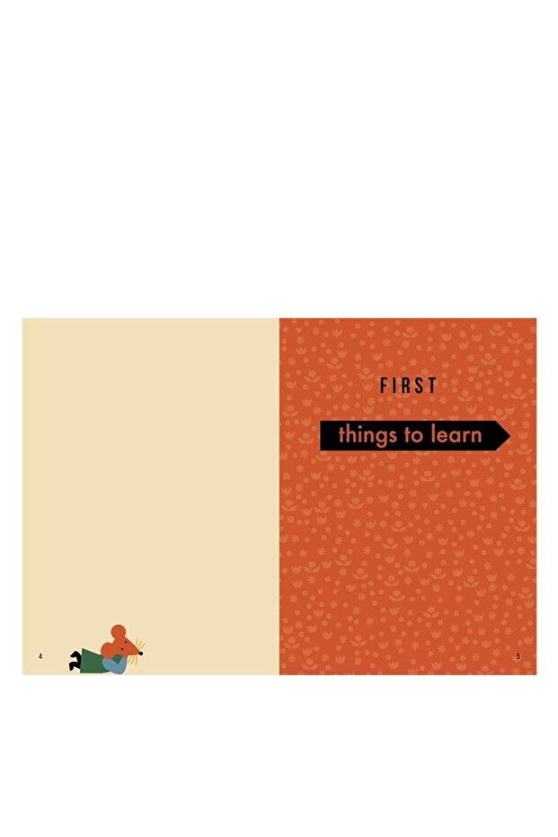 One Thousand Things - 3