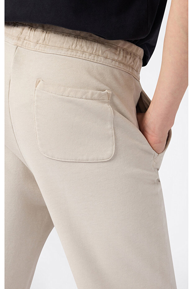 Time Capsule Elastic Cuff Pants - 5