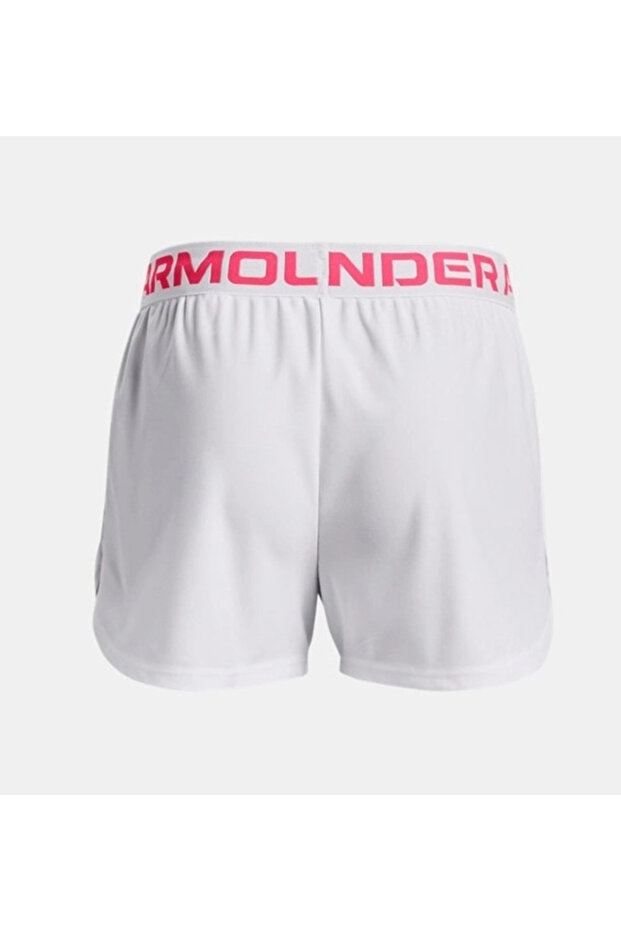 UA Play Up Şort - 2