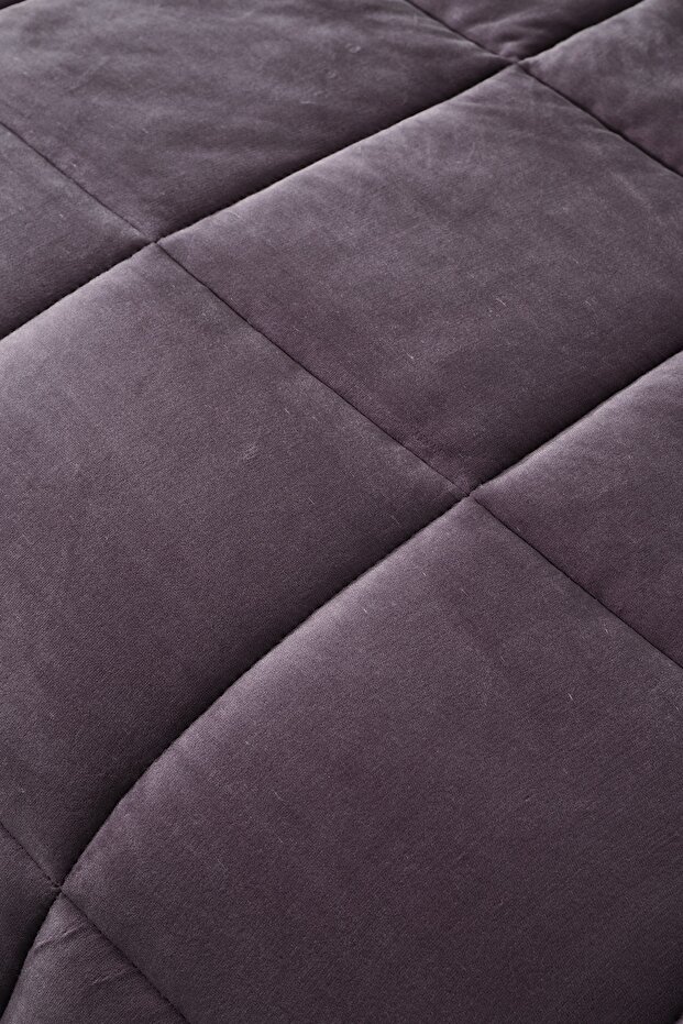 Serra Next Comforter Set Çift Kişilik - 5