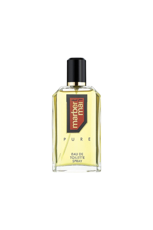 Man Pure Eau de Toilette 125 ml