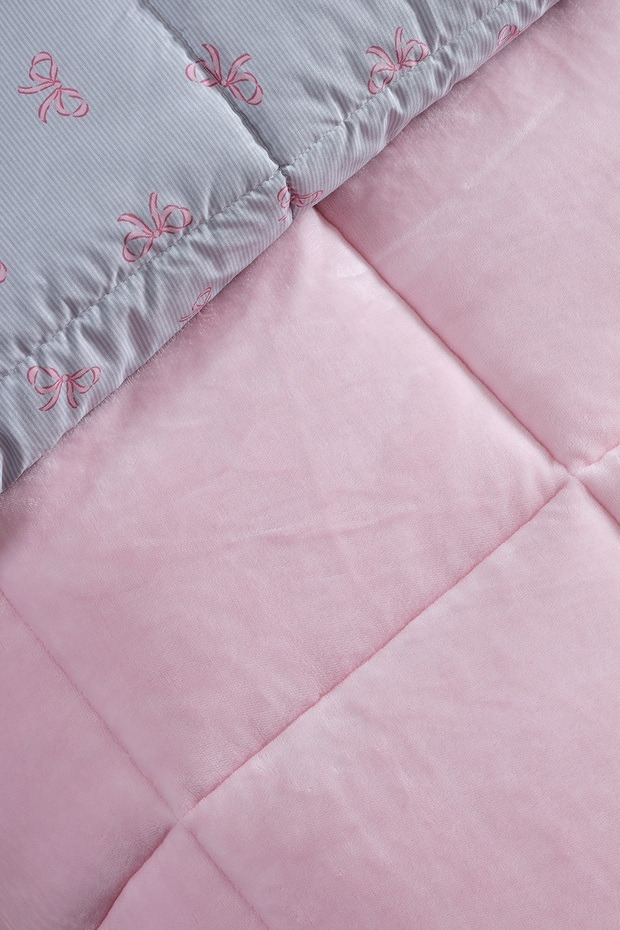 Fiona Next Comforter Set Tek Kişilik - 8