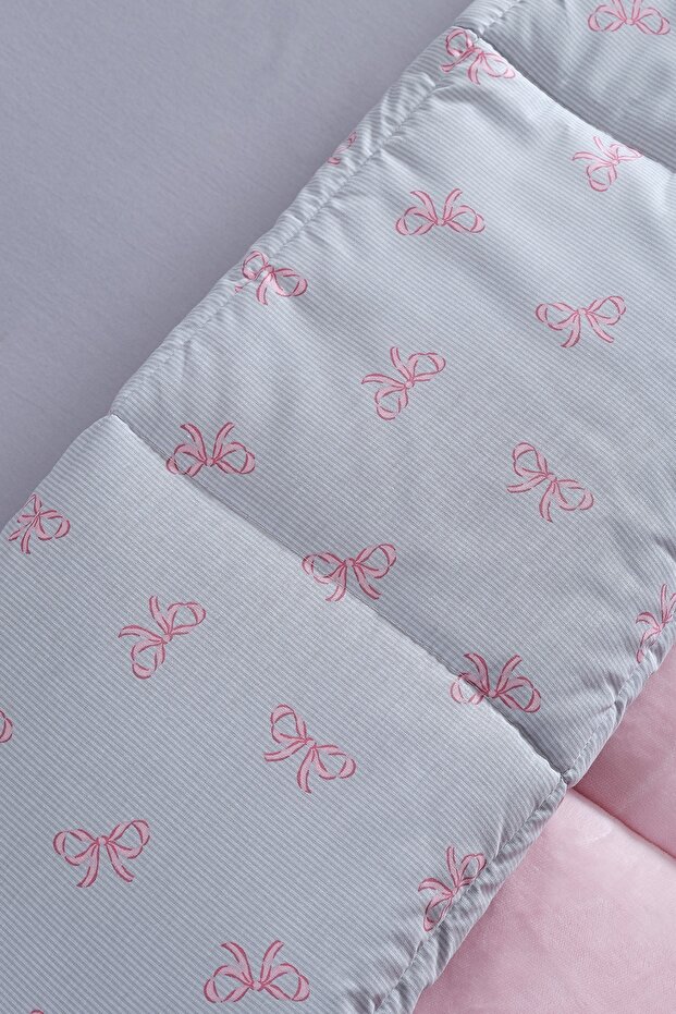 Fiona Next Comforter Set Tek Kişilik - 7