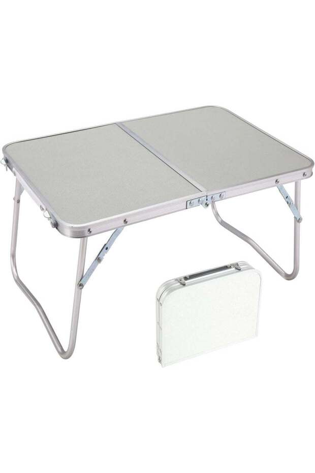 Mini Camping Table 40×60 cm – Easy Carry & Setup