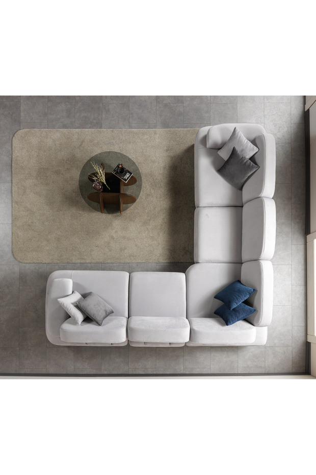 VENEDİK KÖŞE TAKIMI - 7