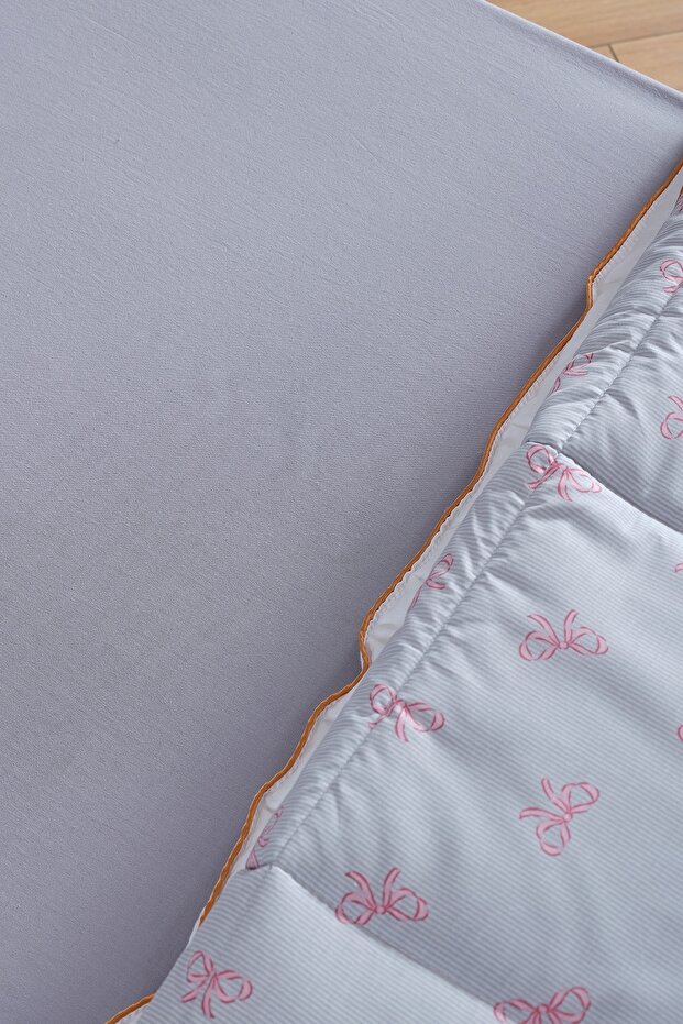 Fiona Next Comforter Set Tek Kişilik - 3