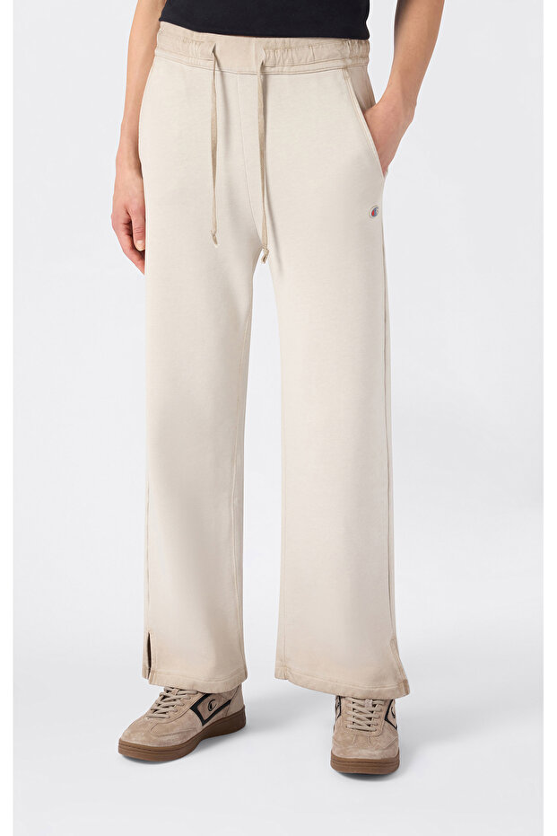 Time Capsule Elastic Cuff Pants - 2