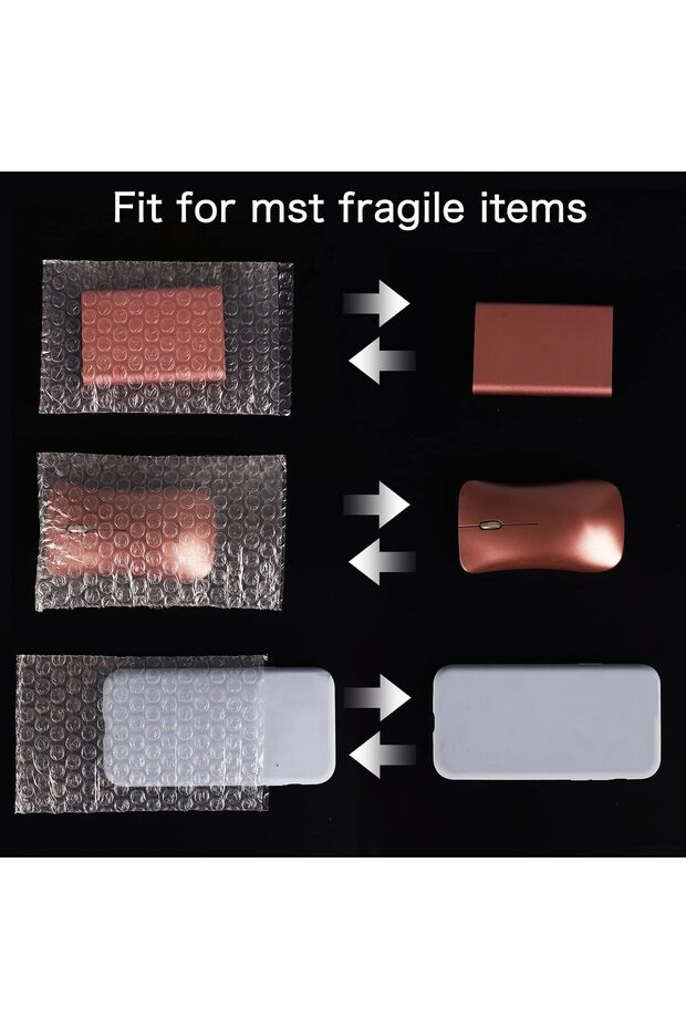 Bubble Wrap Bags - 7