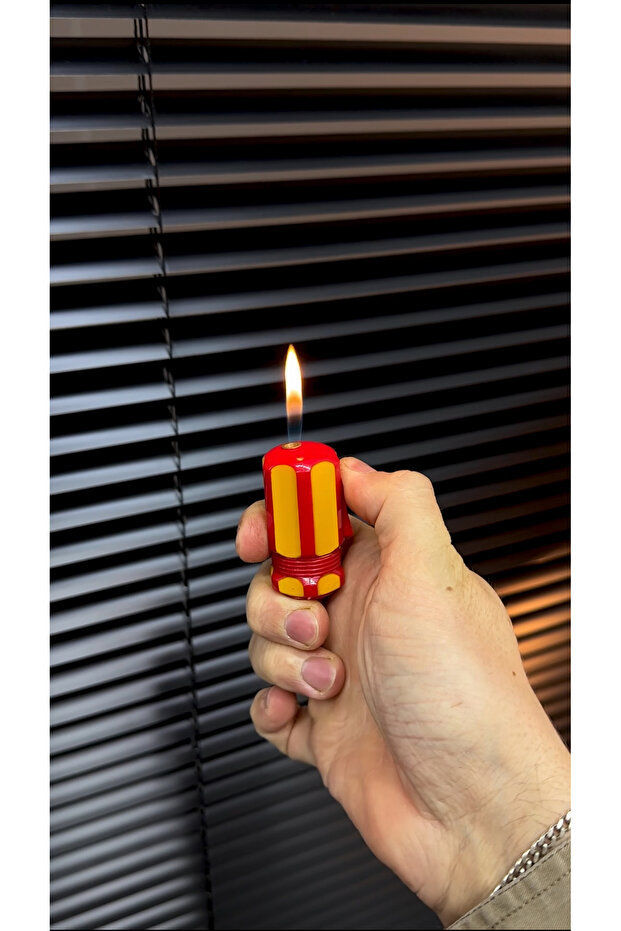 Tornavida Çakmak Modeli - 3