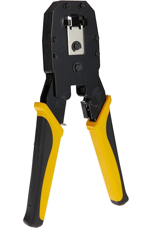 أداة تجعيد الكابلات - 3