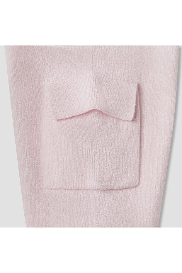 بنطال رياضي متين مزود بجيوب - 4