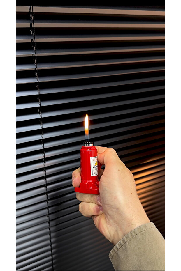 Kriko Çakmak Modeli - 5