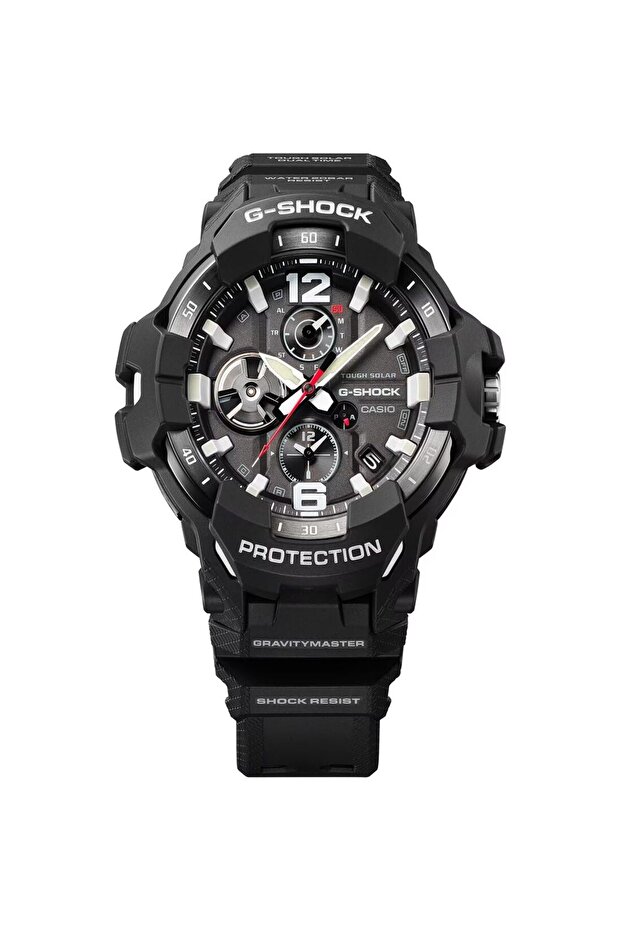 G-SHOCK Men's Watch MASTER OF G-AIR GRAVITYMASTER- GR-B300-1ADR