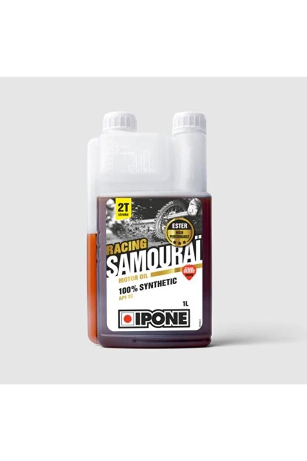 SAMOURAI FRAISE - 1L - 1