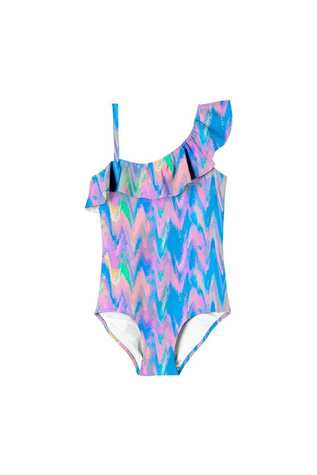 Lapis Junior Swimsuit - 1