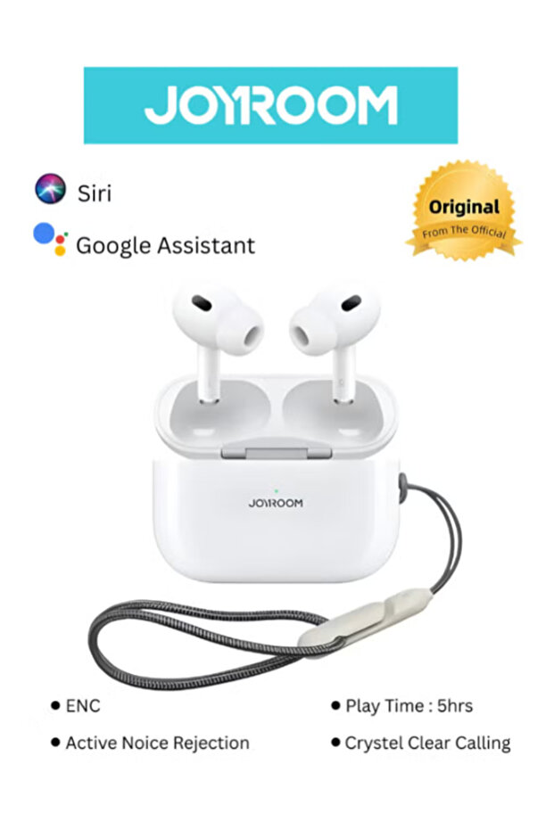 سماعات أذن لاسلكية حقيقية T03S Pro Max – ميكروفون مزدوج مع خاصية تقليل الضوضاء، بلوتوث 5.3، صوت ستيريو عالي الدقة.