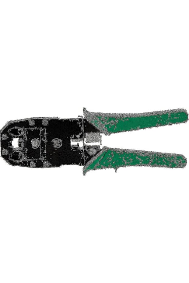 أداة تجعيد الكابلات - 1