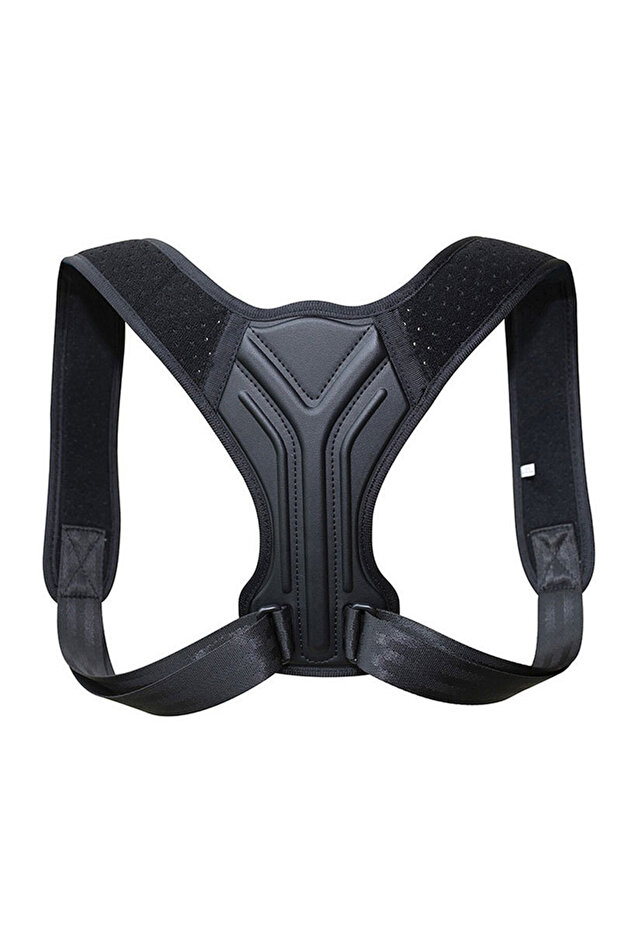 مصحح وضعية الجسم المُطوّر، دعامة الظهر، مصحح وضعية الجسم القابل للتعديل - 1