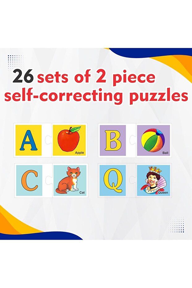 Creative's Alphabet Game - 3